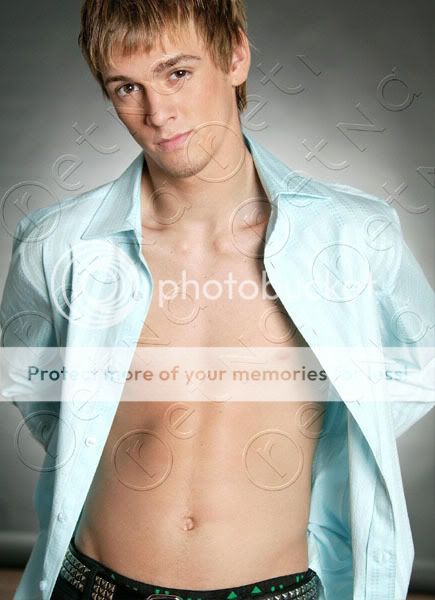 ... ve been listening to aaron ...